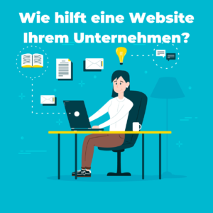 Unternehmenswebsites: Optimierung für Erfolg